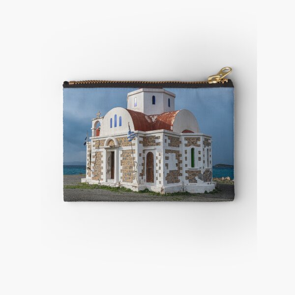 Artikelvorschau, Kapelle der Agia Fotini entworfen und verkauft von Imbeccable Images.