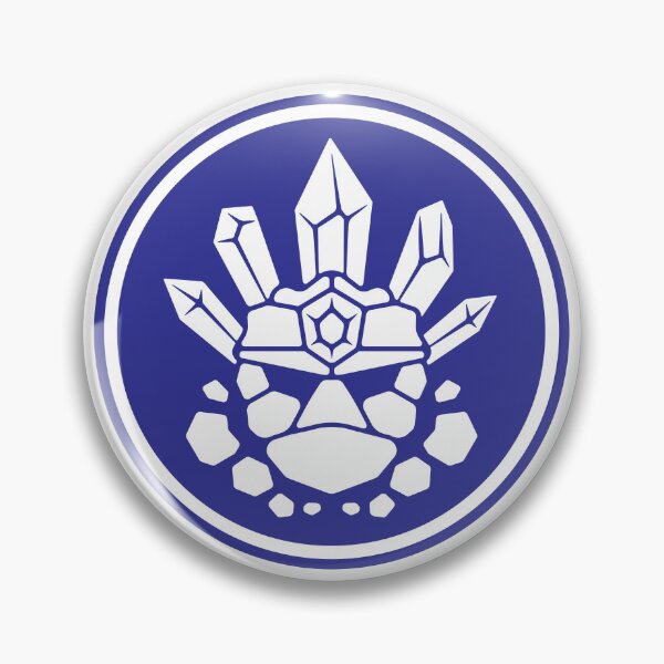Item preview, Concordant Pact Symbol: Quarry Conglomerate designed and sold by astmasks.