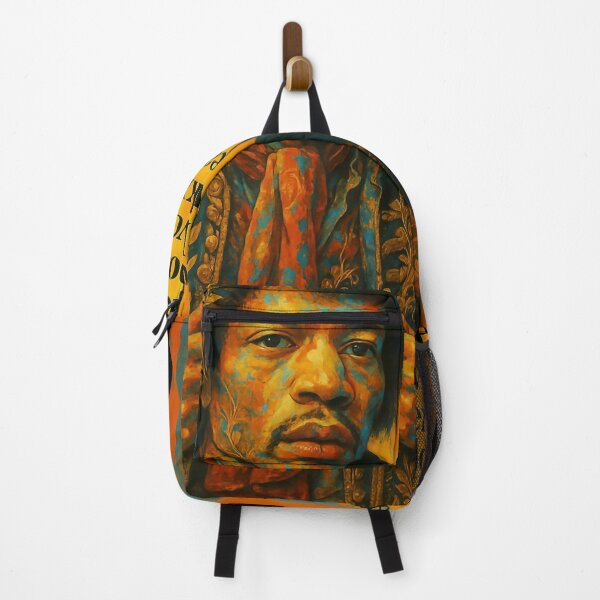 Item preview, Jimi Hendrix designed and sold by goldylonglocks.