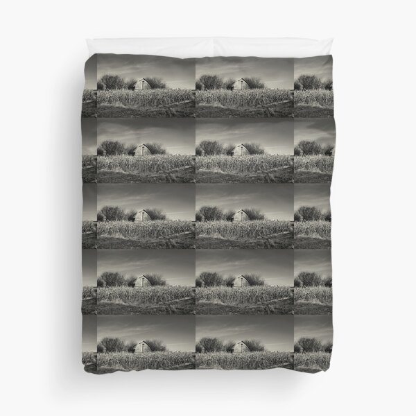 Duvet Cover