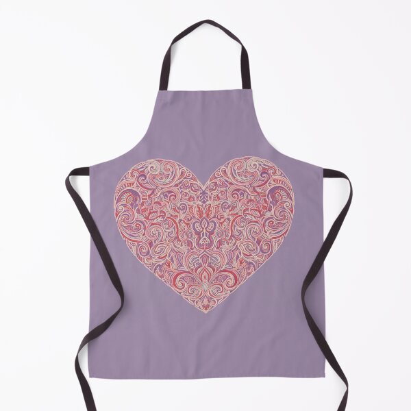Item preview, Swirls Heart designed and sold by Owcomm.
