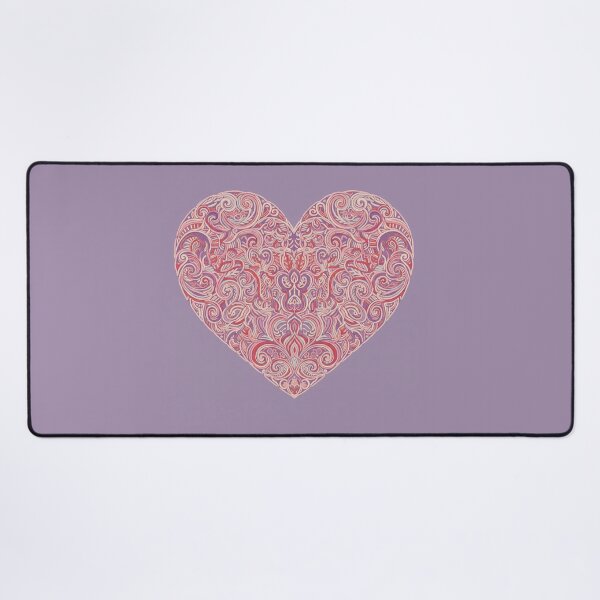 Item preview, Swirls Heart designed and sold by Owcomm.