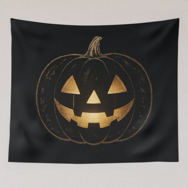Item preview, Jack-o'-lantern designed and sold by mayhaku.