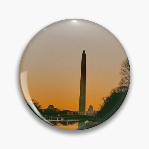 Item preview, Monuments at Dawn designed and sold by stephhakeem.