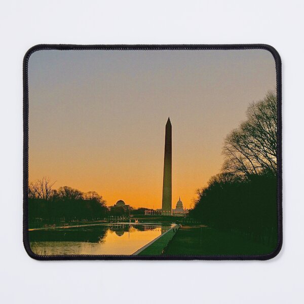 Item preview, Monuments at Dawn designed and sold by stephhakeem.