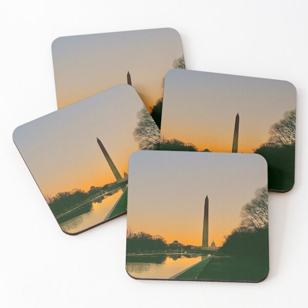 Item preview, Monuments at Dawn designed and sold by stephhakeem.