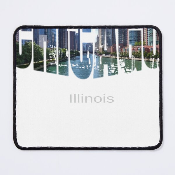 Item preview, Chicago Illinois designed and sold by Roland1980.