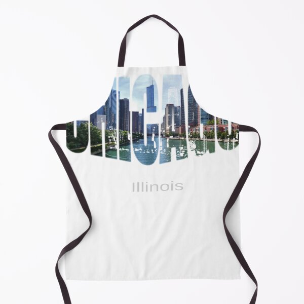 Item preview, Chicago Illinois designed and sold by Roland1980.