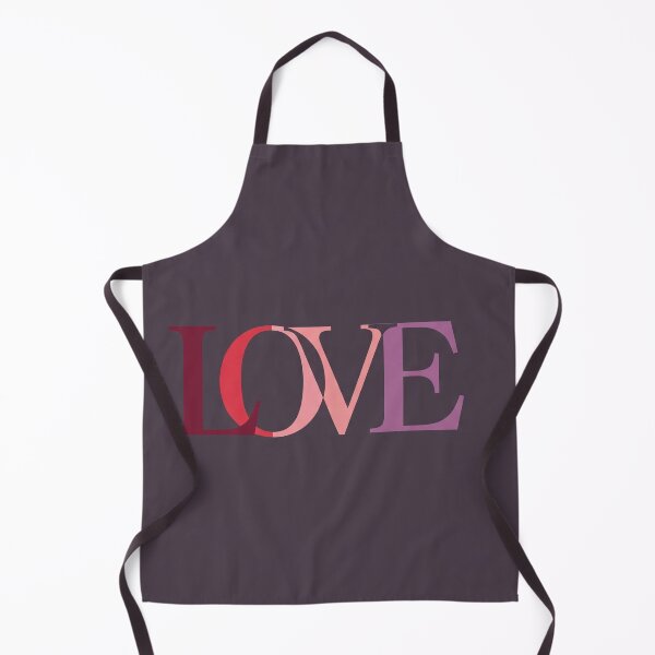 Item preview, Geometric Overlapping 'Love' designed and sold by Owcomm.