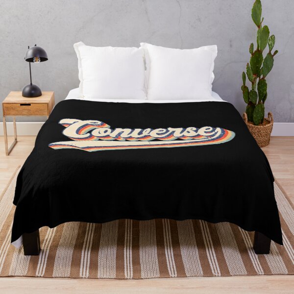Item preview, Converse Sports Name Vintage Retro Gift Men Women Boy Girl designed and sold by KiarraTatee.