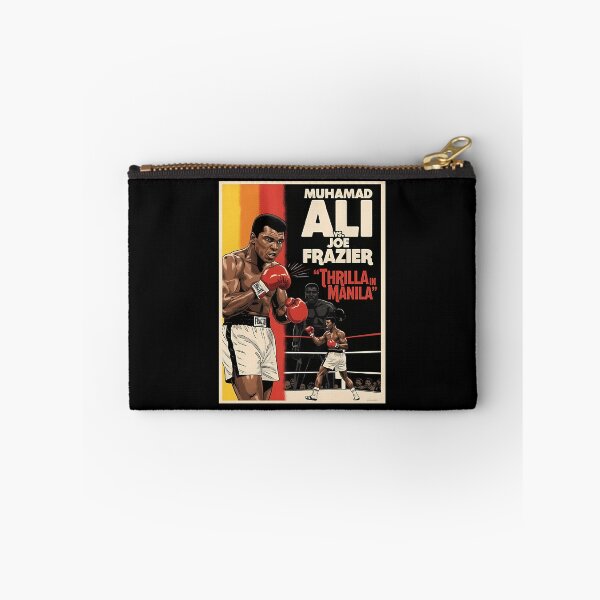Item preview, Muhamad-Ali-Vs-Joe-Frazier designed and sold by kiyunama.