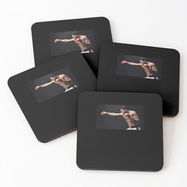 Item preview, Muhamamd-Ali-Muhammad-Ali-Illustration-Funart-Poster designed and sold by kiyunama.