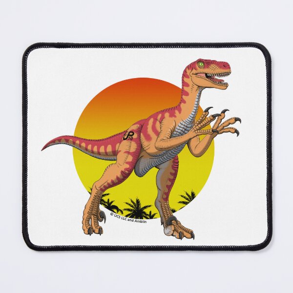 Item preview, The Screaming Raptor designed and sold by NickKourk.