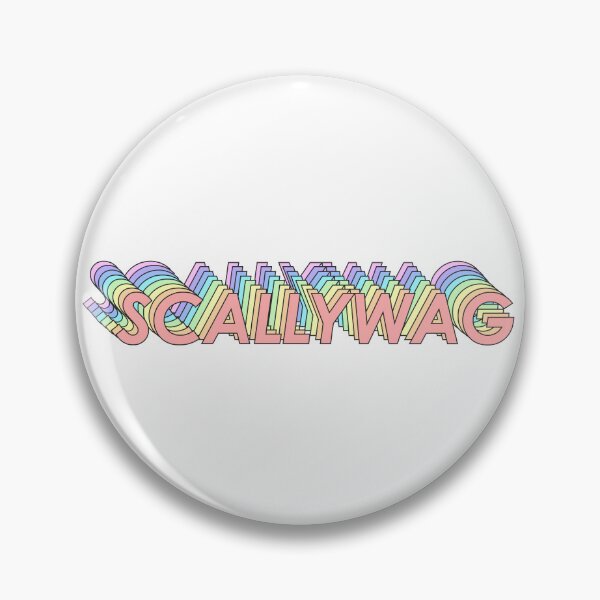 Item preview, SCALLYWAG designed and sold by oddwonders.