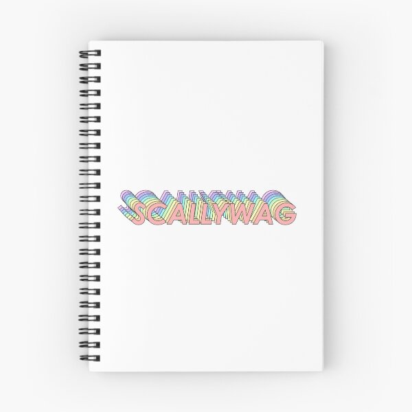 Item preview, SCALLYWAG designed and sold by oddwonders.