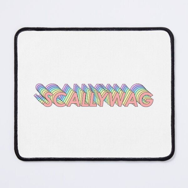 Item preview, SCALLYWAG designed and sold by oddwonders.