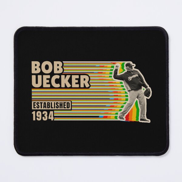 Item preview, Bob Uecker designed and sold by DJava-ArtO.