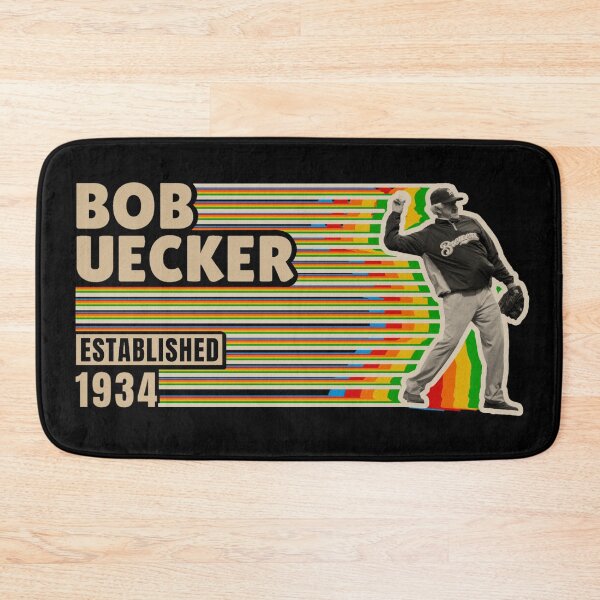 Item preview, Bob Uecker designed and sold by DJava-ArtO.