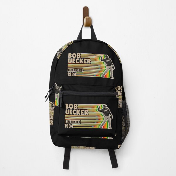 Item preview, Bob Uecker designed and sold by DJava-ArtO.