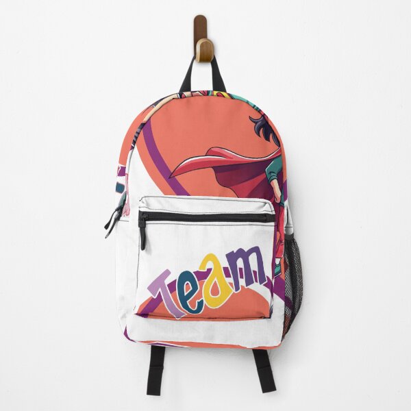 Item preview, Team Pre-K Hero  designed and sold by TrendStitch Co..