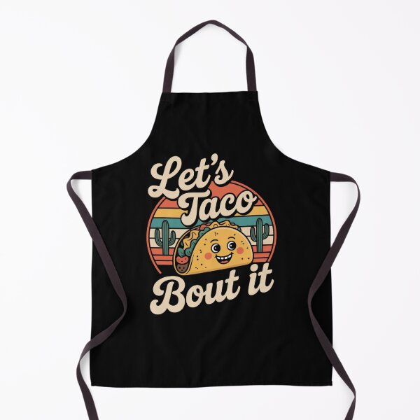 Item preview, Let's Taco Bout It designed and sold by Mateusz Majcherek.