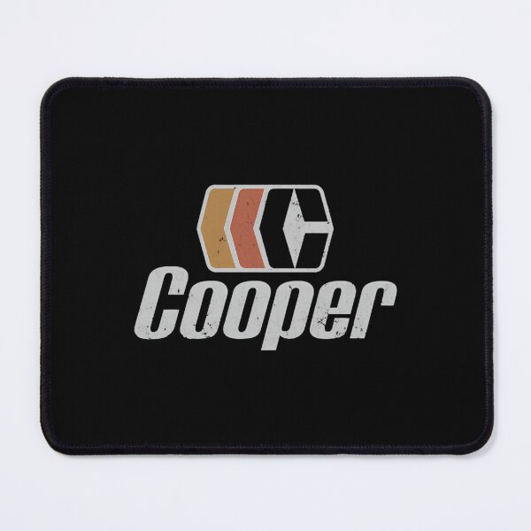 Item preview, Cooper Logo designed and sold by KiarraTatee.