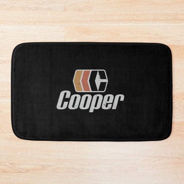 Item preview, Cooper Logo designed and sold by KiarraTatee.