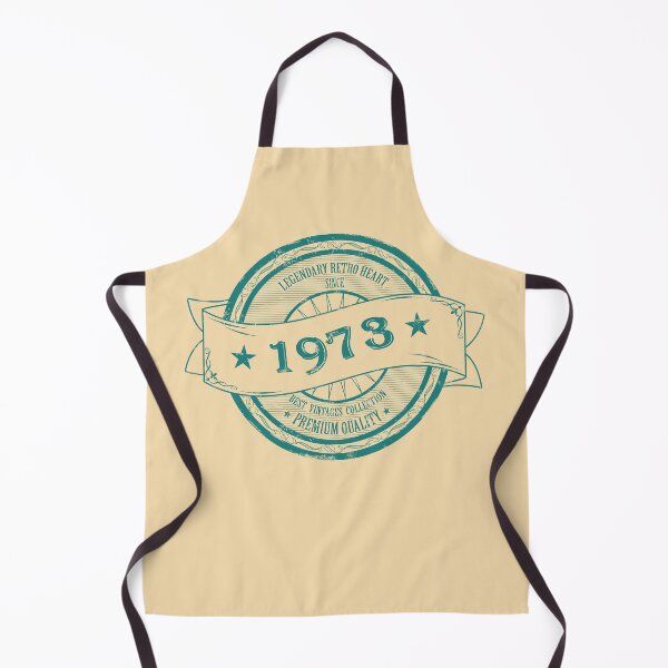 Item preview, 1973 RETRO VINTAGE CIRCLE LOGO designed and sold by ArchersBoutique.
