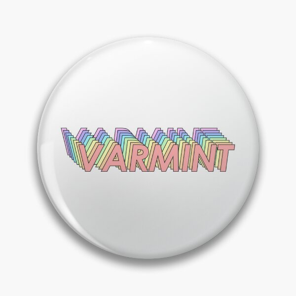 Item preview, VARMINT designed and sold by oddwonders.