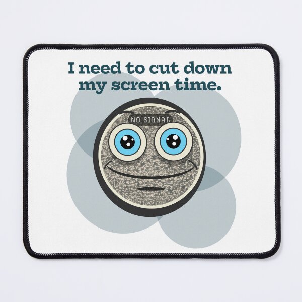 Item preview, Screen Time designed and sold by Kipepeo Design Ltd..