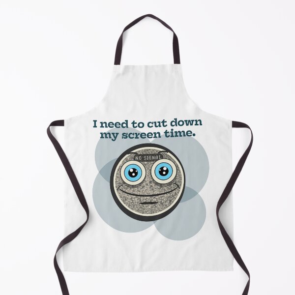 Item preview, Screen Time designed and sold by Kipepeo Design Ltd..