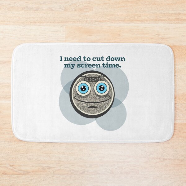 Item preview, Screen Time designed and sold by Kipepeo Design Ltd..