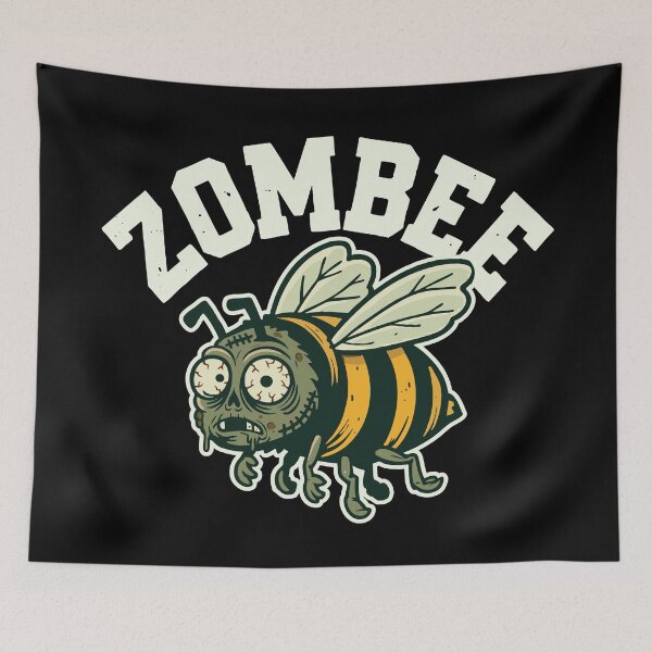 Item preview, Zombee designed and sold by PaulSDesign.