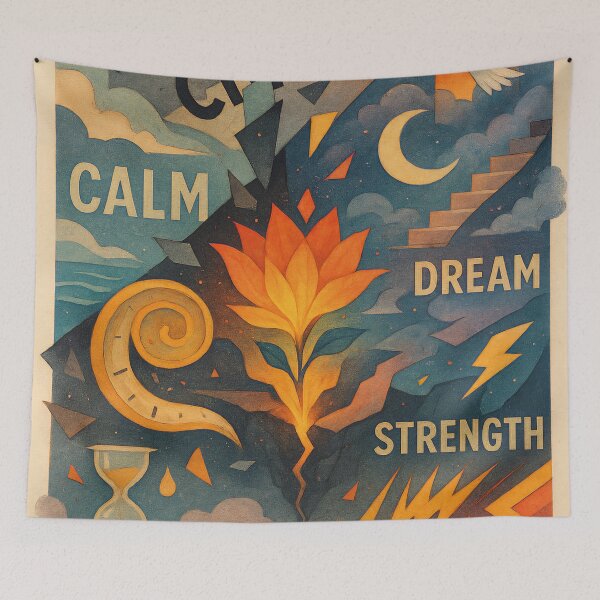 Item preview, Inspiration  designed and sold by DofinaSur.
