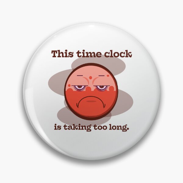 Item preview, Boiling Time designed and sold by Kipepeo Design Ltd..