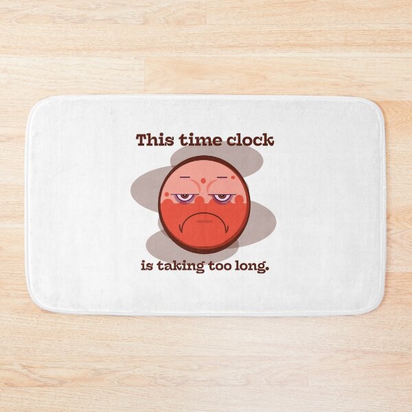 Item preview, Boiling Time designed and sold by Kipepeo Design Ltd..