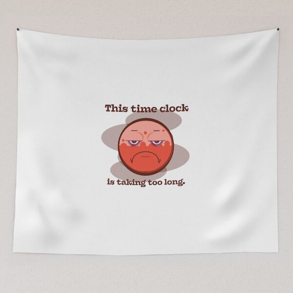 Item preview, Boiling Time designed and sold by Kipepeo Design Ltd..