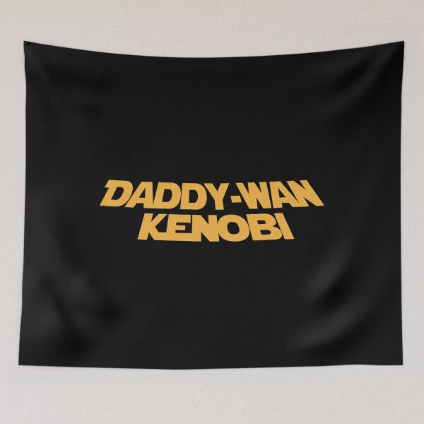 Item preview, Copy Of Daddy-Wan designed and sold by KiarraTatee.