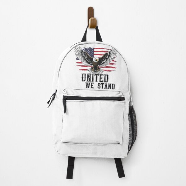 Item preview, United we stand designed and sold by Koszulkens.