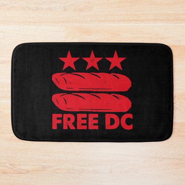 Item preview, Free DC Sub Sandwich Protest Movement Apparel Gift for Activists Political Statement  Resistance  designed and sold by MotivaChic.