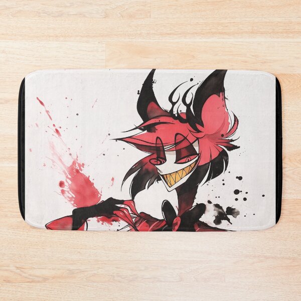 Item preview, Watercolor Alastor designed and sold by SchellStation.