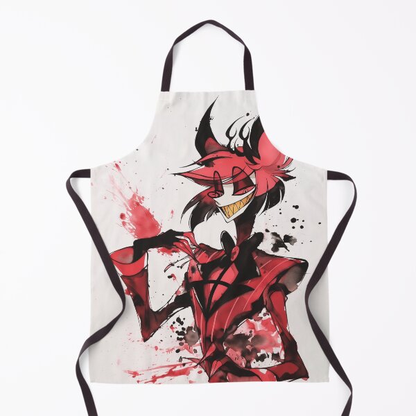Item preview, Watercolor Alastor designed and sold by SchellStation.