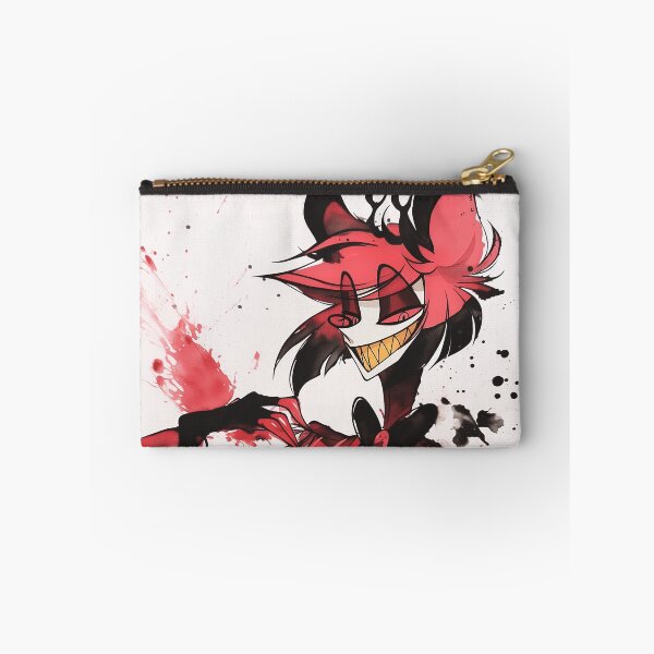 Item preview, Watercolor Alastor designed and sold by SchellStation.