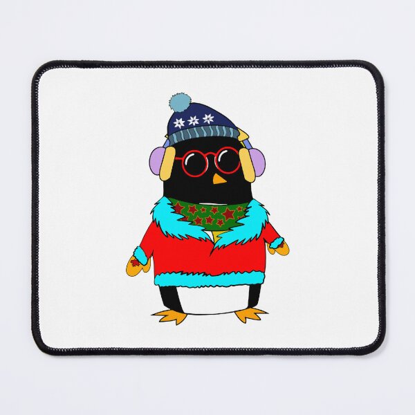 Item preview, Wasted Penguinz designed and sold by condryelvina.