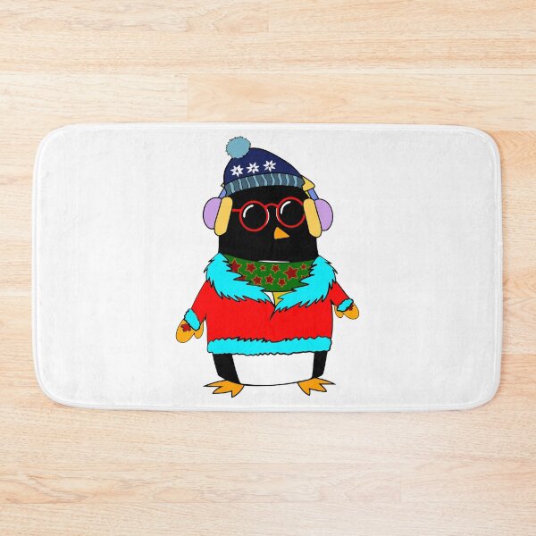 Item preview, Wasted Penguinz designed and sold by condryelvina.