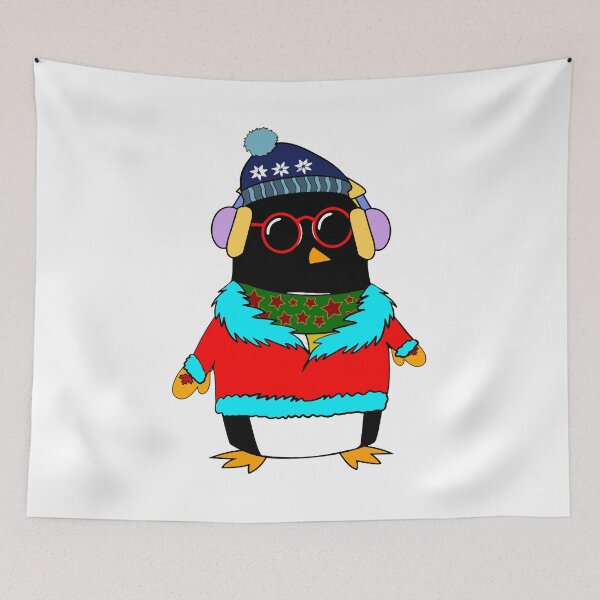 Item preview, Wasted Penguinz designed and sold by condryelvina.