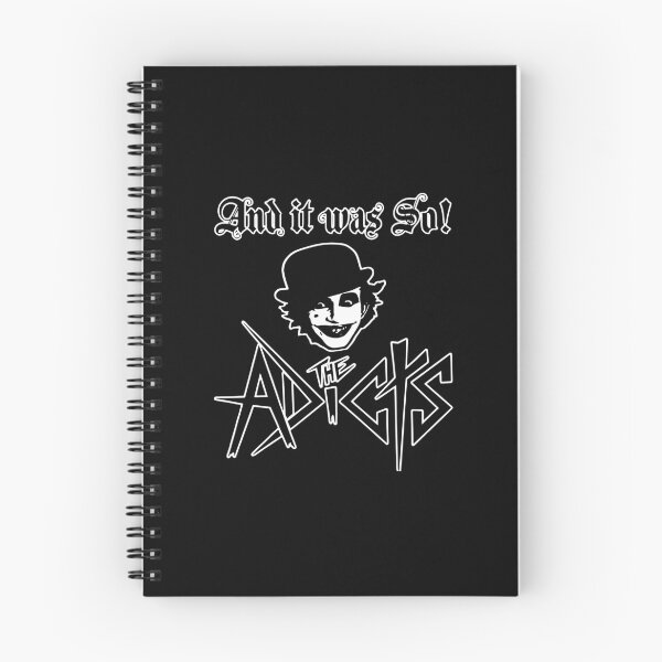 Item preview, THe Adicts  designed and sold by shaynamons.