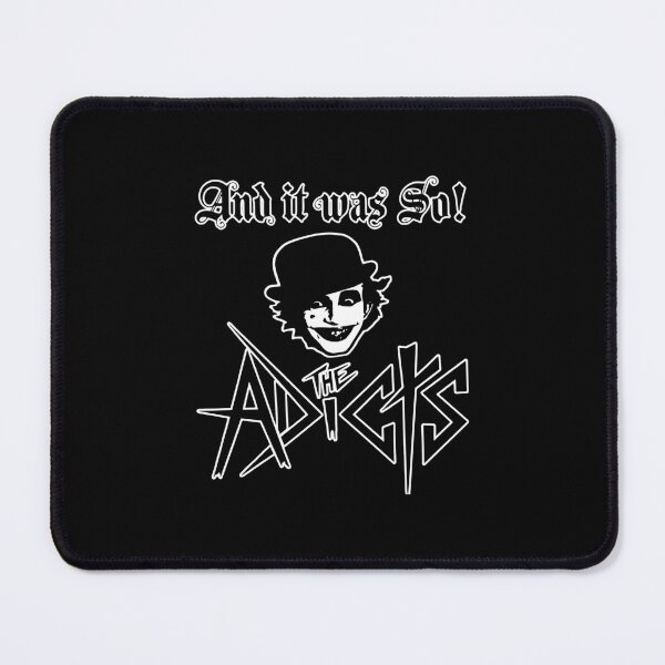 Item preview, THe Adicts  designed and sold by shaynamons.