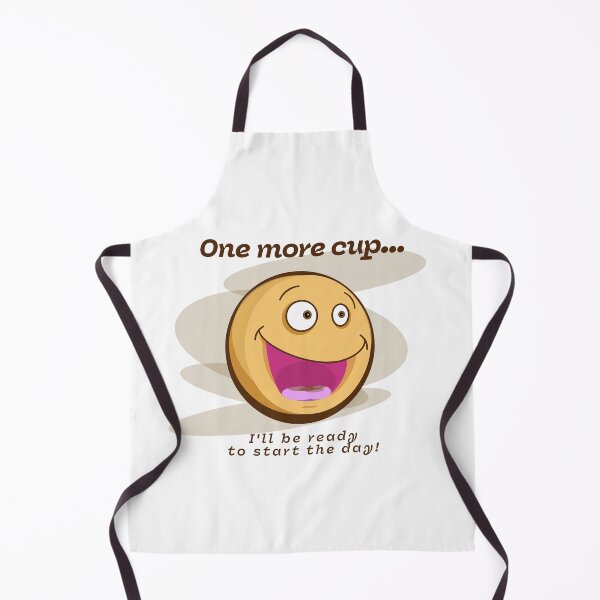 Item preview, One More Cup designed and sold by Kipepeo Design Ltd..