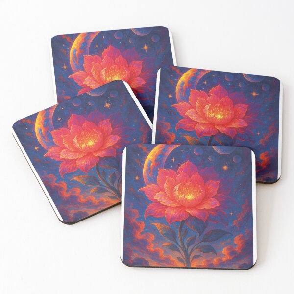 Item preview, Flower of Inspiration designed and sold by DofinaSur.